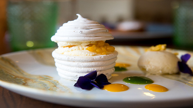 Two Course Lunch with Prosecco at The Granary, Weston Park for Two Image 3