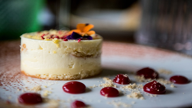 Two Course Lunch with Prosecco at The Granary, Weston Park for Two Image 5