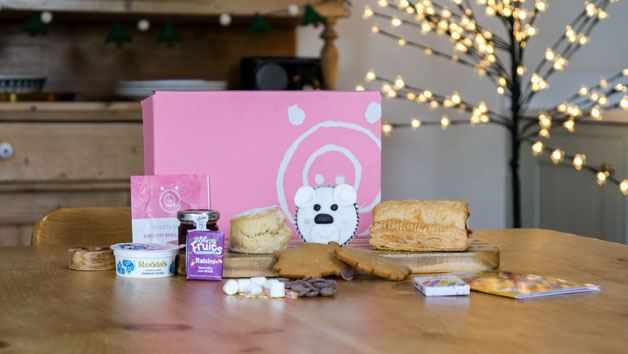 Festive Family Hamper for Four with Piglet's Pantry Image 5