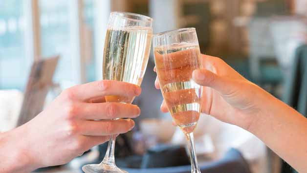 Six Tapas Dishes and Prosecco at Slug & Lettuce for Two Image 4