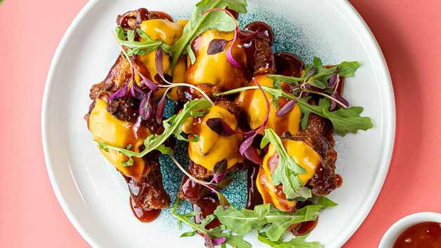 Six Tapas Dishes and Prosecco at Slug & Lettuce for Two Image 2