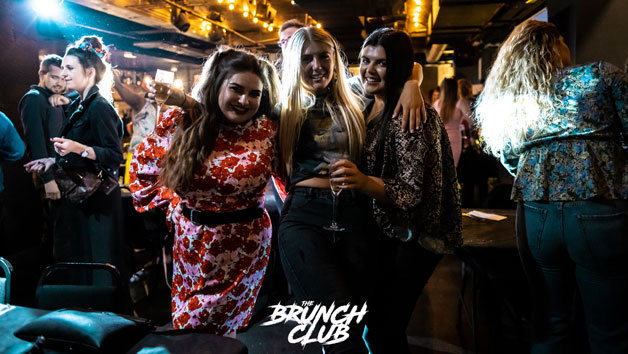 Premium Themed Bottomless Brunch at The Brunch Club for Two
 Image 5