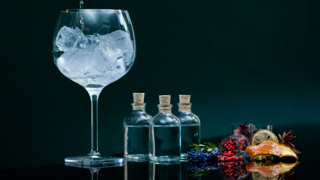 Gin Experience and Tonic for Two at The Chesterfield Mayfair Image 3