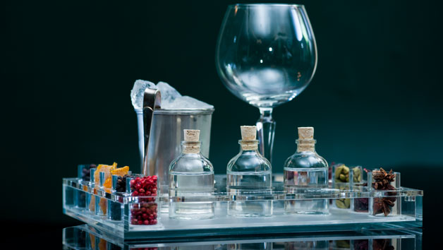 Gin Experience and Tonic for Two at The Chesterfield Mayfair Image 5