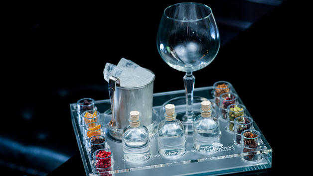 Gin Experience and Tonic for Two at The Chesterfield Mayfair Image 2