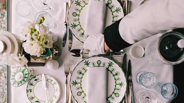 Champagne Sunday Lunch for Two aboard Belmond British Pullman picture
