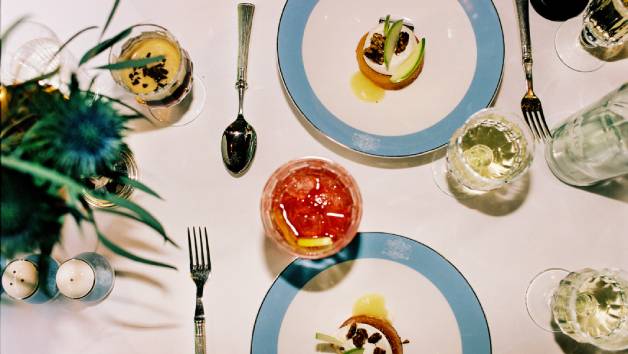 Champagne Sunday Lunch for Two aboard Belmond British Pullman picture