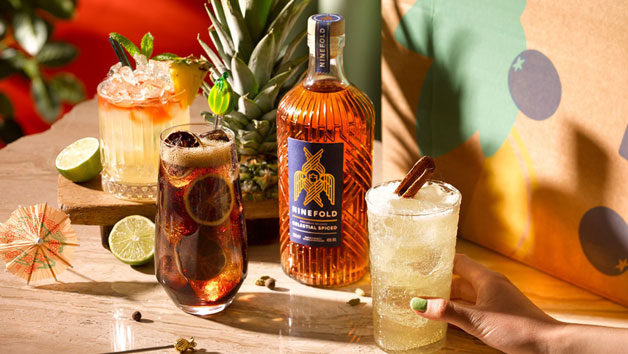 Monthly Rum Box Subscription for Four Months from Craft Gin Club Image 4