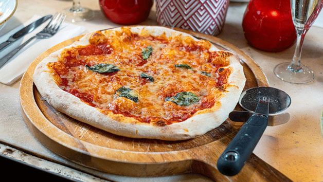 Cocktail Masterclass with Pizza at Revolution Bars for Two Image 2