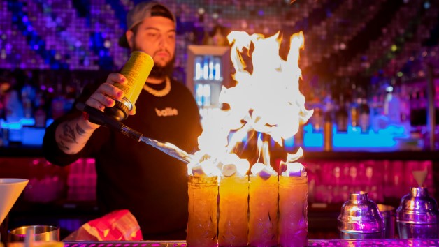 Bottomless Drag Brunch at Ballie Ballerson for Two Image 4