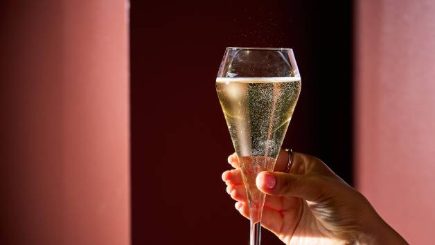 Gaucho Three Course Meal with Sparkling Wine for Two, Liverpool picture