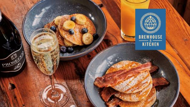 Bottomless Brunch at Brewhouse and Kitchen for Two picture