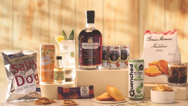 Craft Gin Club Two-Month Rum Box Subscription picture