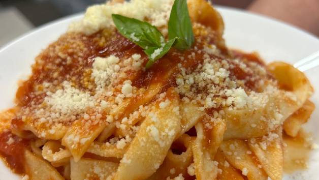 Pasta Making Class with Bottomless Prosecco at La Nina Caffe & Mercato for One picture