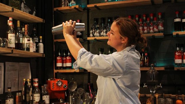 Cocktail Masterclass at The Spirit of Wales Distillery for Two picture