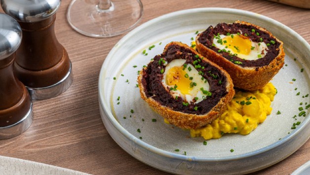 Bottomless Brunch at Lock 84 for Two picture