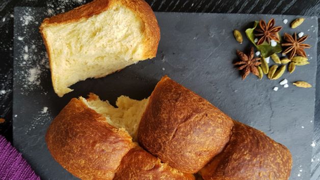 Bread Baking 3 Month Membership with The Bakehouse Club picture