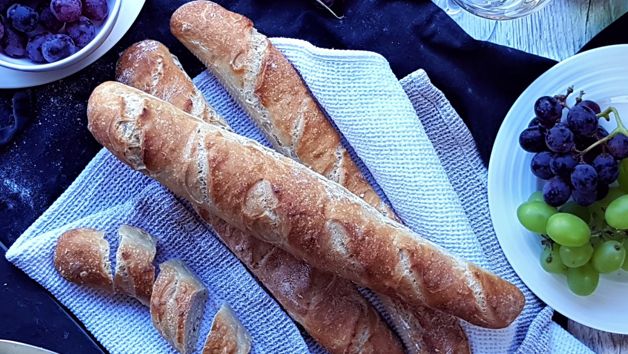 Bread Baking 6 Month Membership with The Bakehouse Club picture