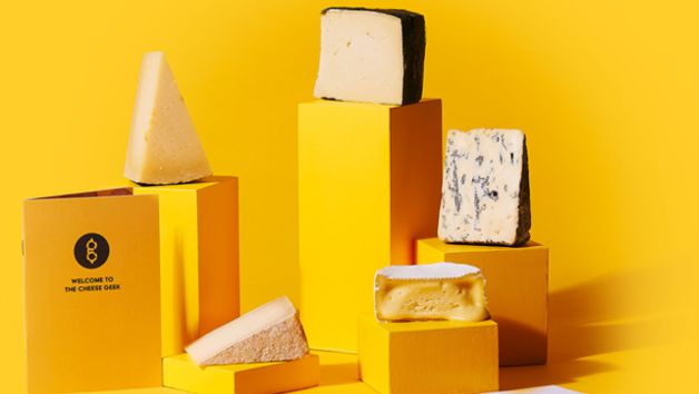 The Jimi: Cheese Delivery from cheesegeek picture