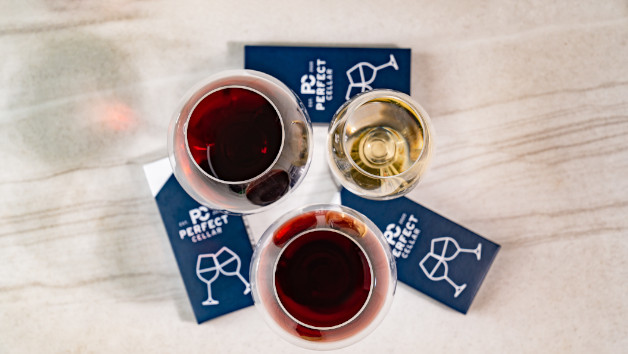 A Virtual Tasting Session with Six Wines from Perfect Cellar picture