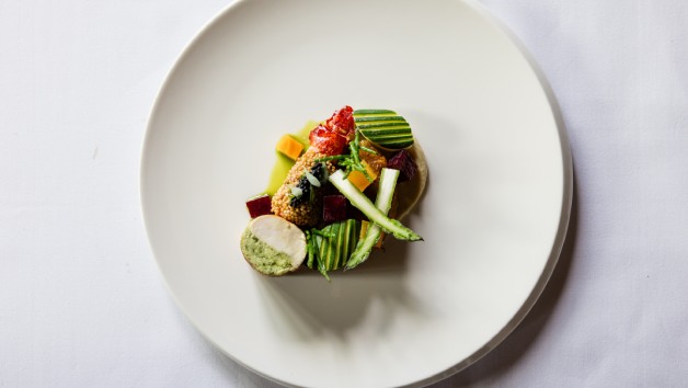 Two Course Lunch at Weston Manor Hotel for Two picture