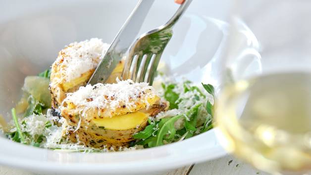 At Home Private Chef Experience with Dineindulge for Six People - Three Course Deluxe Menu picture