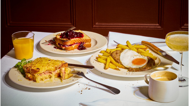 Breakfast at Côte Brasserie for Two picture