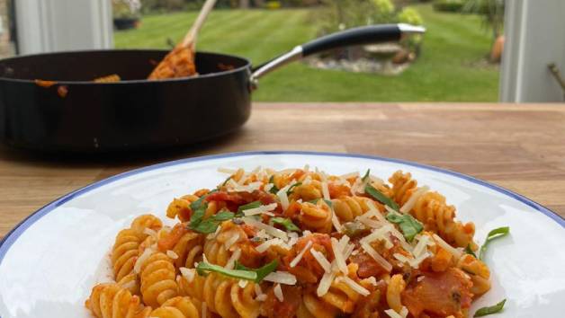 The Cooking Academy Half Day Italian Cooking Class picture