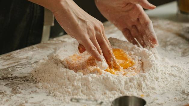 One Day Italian Cooking Class at The Cooking Academy for Two picture