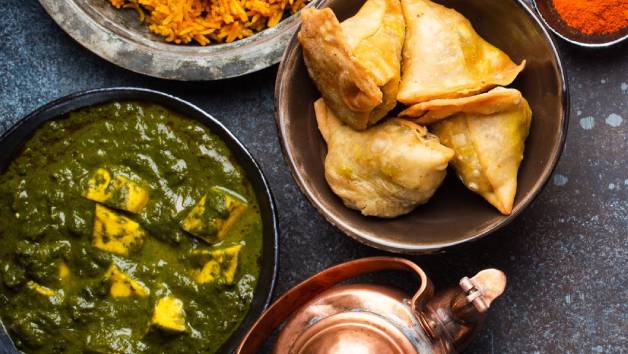 One Day Indian Cookery Class at The Cooking Academy for Two picture