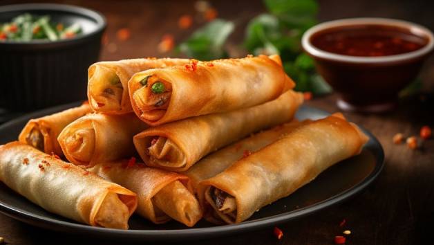 Full Day Beginner's Thai Cooking Class at The Cooking Academy for Two picture