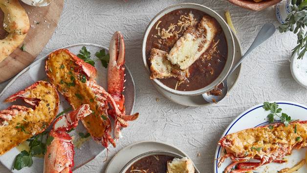 Lobster Date Night for Two with Côte at Home picture