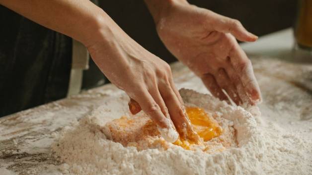 One Day Italian Cooking Class at The Cooking Academy for One picture