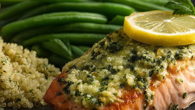 Cholesterol Control and Heart Healthy Eating for Two at The Cooking Academy picture