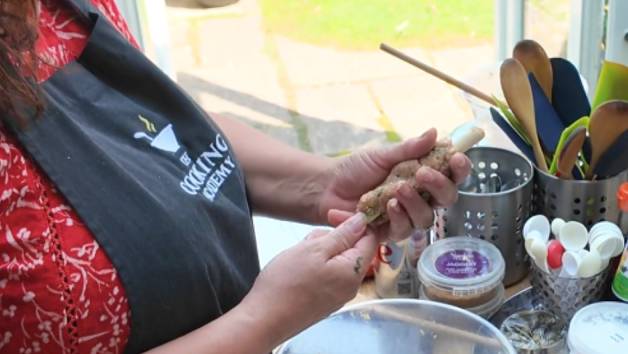 Full Day Advanced Chiang Mai Thai Cookery Class for One at The Cooking Academy picture