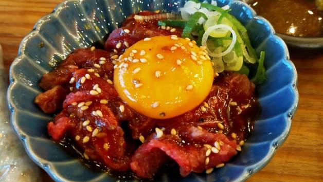 Korean Cooking Class at The Cooking Academy for Two picture