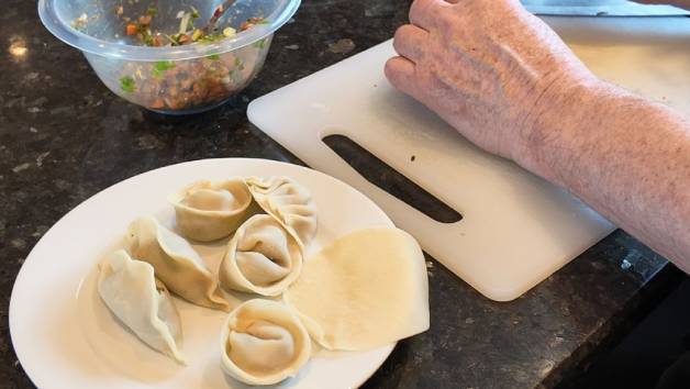 Full Day Chinese Cooking Class at The Cooking Academy for One picture