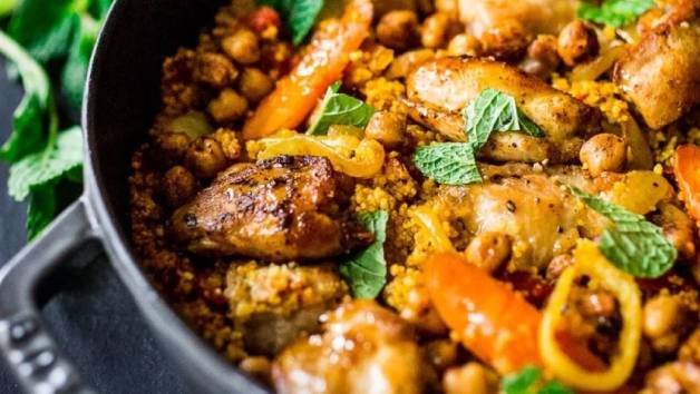 The Cooking Academy Diabetes Management Cooking Class picture