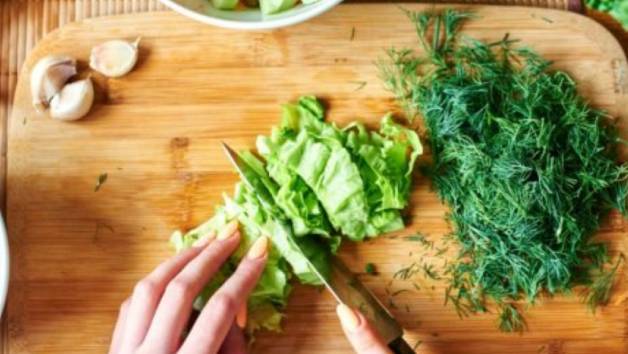 The Cooking Academy Half Day Knife Skills Masterclass picture