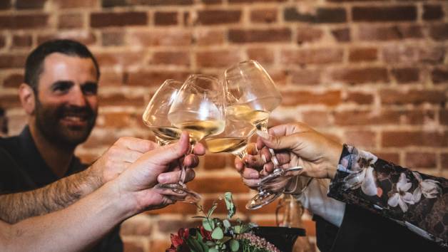 Tour for Two at Flint Vineyard picture