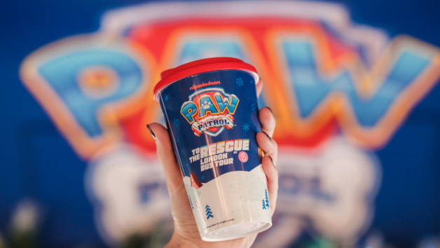 PAW Patrol Afternoon Tea Bus Tour with Brigit's Bakery for Two Adults and One Child - Weekend picture