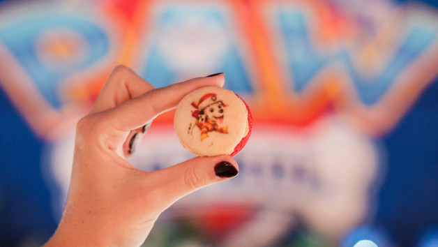 PAW Patrol Afternoon Tea Bus Tour with Brigit's Bakery for Two Adults and Two Children - Weekend picture