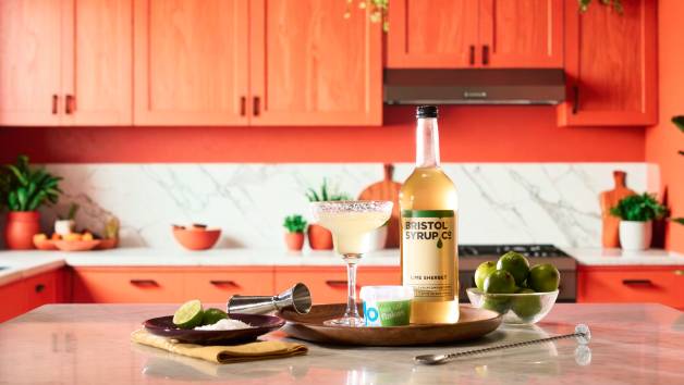 Craft Gin Club Margarita Box picture