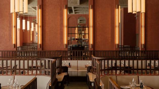 Afternoon Tea at Maison François for Two picture