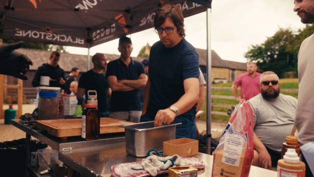 BBQ Basics Cooking Experience at Rodeos BBQ for One picture