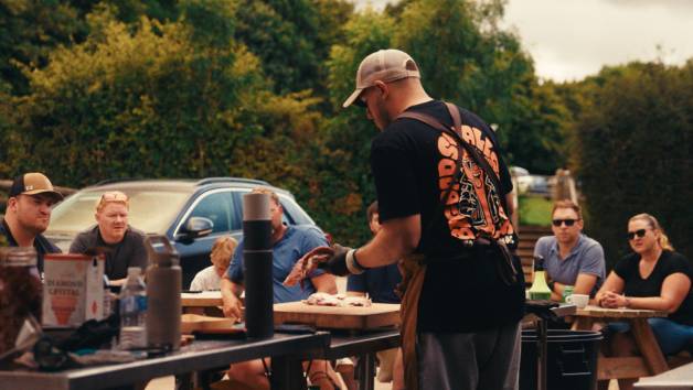 Blackstone Griddle Cooking Experience at Rodeos BBQ for One picture