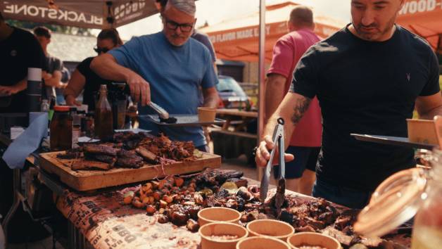 Blackstone Griddle Cooking Experience at Rodeos BBQ for Two picture