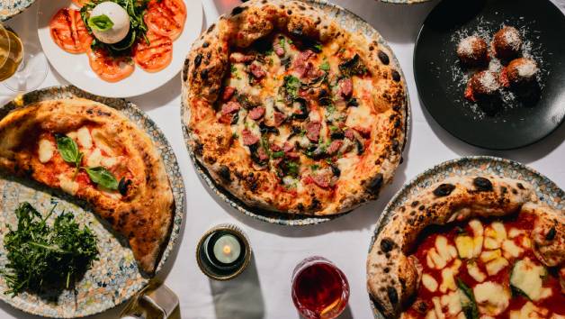 Bottomless Cocktail Brunch at Pizza Para for Two picture