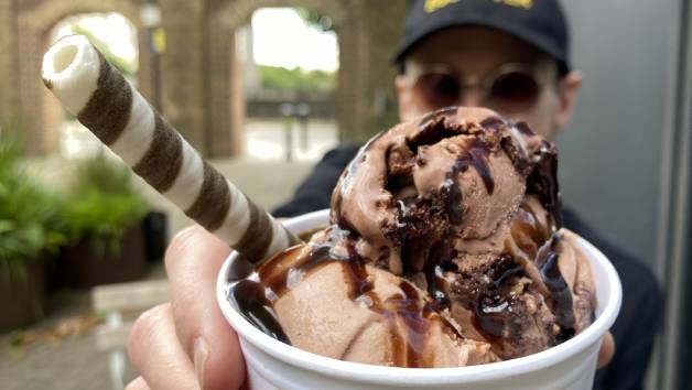 London Dessert Treasure Hunt Trail with Gourmaze for Two picture