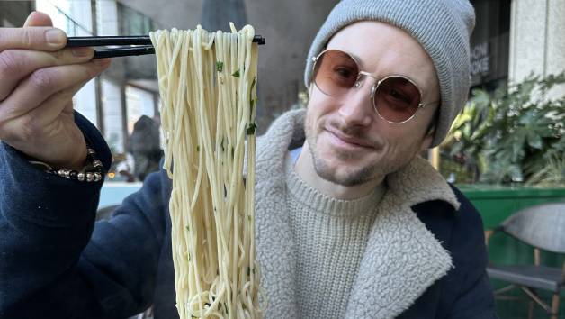 Soho Asian Street Food Quest at Gourmaze for Two picture